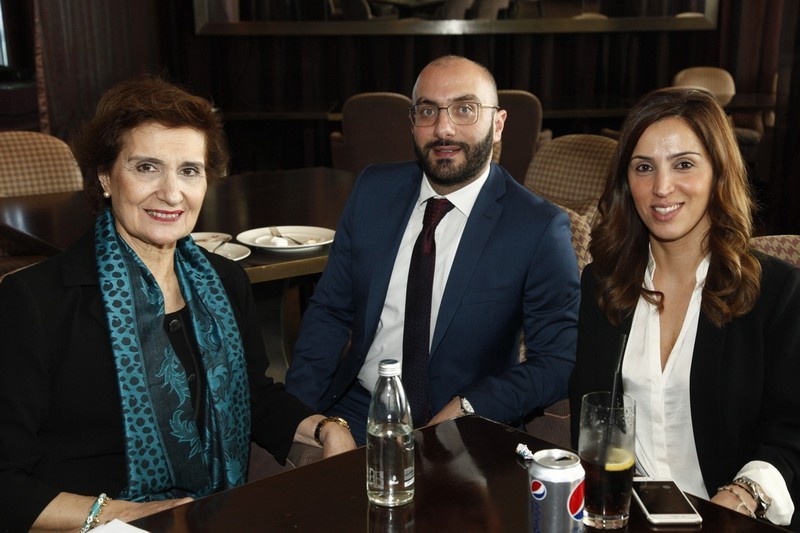 Horeca Press Conference 